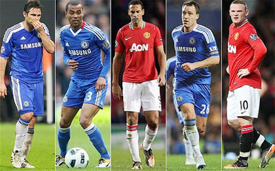 Barca, Real chiếm gần nửa danh sách ứng viên đội hình của năm