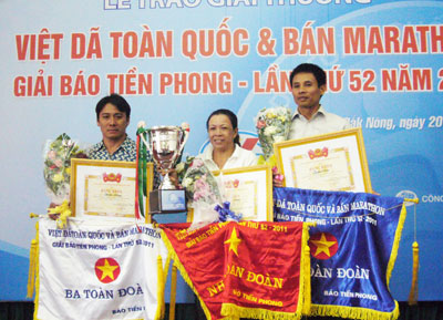 Bao giờ trở lại ngày xưa?