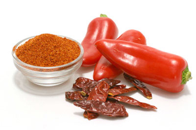 Giảm béo hiệu quả từ gia vị