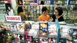 Sửa đổi quy định xử phạt vi phạm hành chính về quyền tác giả, quyền liên quan