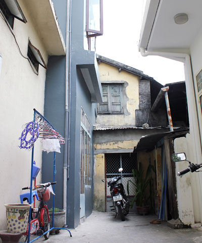 Việc giải quyết chưa thật cụ thể