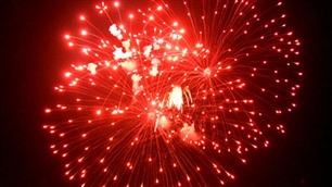 Khánh Hòa có một điểm bắn pháo hoa chào năm mới