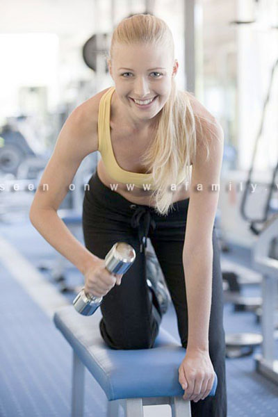 Chăm sóc da trong quá trình giảm cân