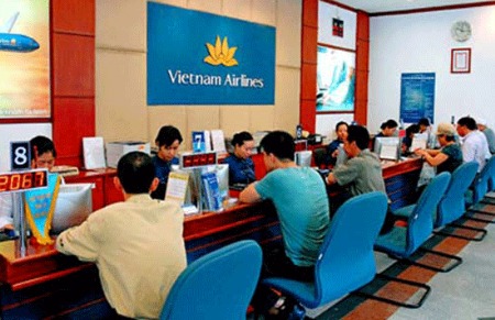 Vietnam Airlines miễn phí đổi vé cho hành khách Hàn Quốc