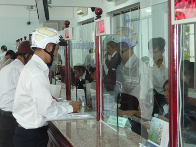 Nhiều điểm mới trong quy chế “một cửa”, “một cửa liên thông” về đất đai