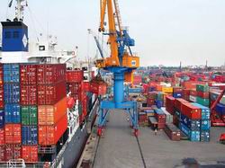 Đến 2020, cả nước hình thành 13 cảng cạn