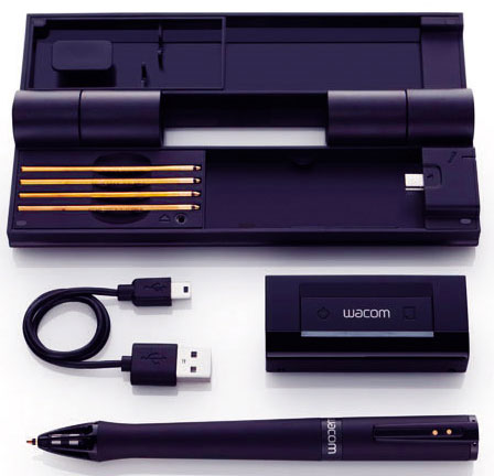 Bút vẽ kỹ thuật số