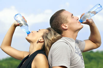 Cách đơn giản khử độc cho cơ thể