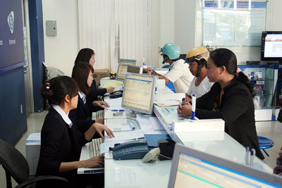 Mang lại lợi ích cho khách hàng