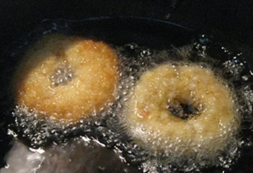 Món ăn: Chả tôm thơm ngon kiểu Thái