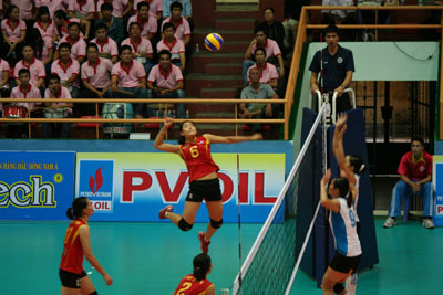 Cái kết đẹp cho các đội bóng