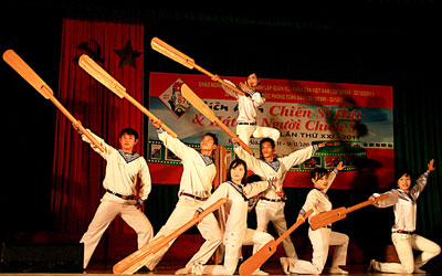 Cần một sự đổi mới