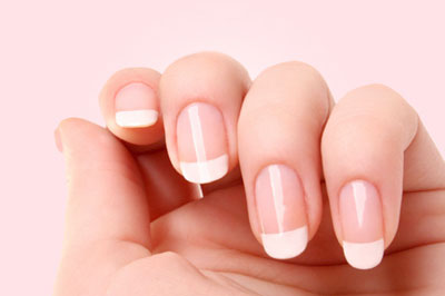 Chăm sóc móng đẹp toàn diện