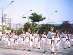 Bảo đảm, hỗ trợ kinh phí đối với các hội có tính chất đặc thù