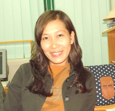 Cần quan tâm mở nhiều lớp đào tạo kỹ năng, nghiệp vụ cho hội viên