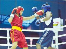 Điều kiện hoạt động của cơ sở thể thao tổ chức tập luyện quyền anh