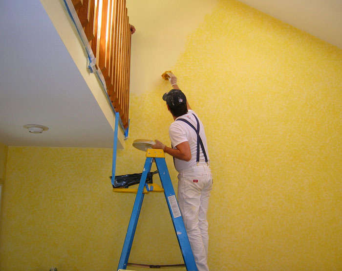 Chế tạo sơn có khả năng phát điện từ năng lượng mặt trời