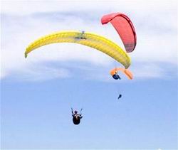 Điều kiện hoạt động của cơ sở thể thao tổ chức hoạt động dù lượn và diều bay có động cơ