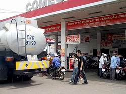 Từ 28-12-2011: Tăng thuế suất thuế nhập khẩu ưu đãi đối với một số mặt hàng xăng và nhiên liệu bay