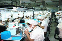 6 tiêu chí xác định dự án ứng dụng công nghệ cao