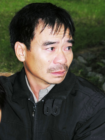 Hơn 20 năm lẩn trốn vẫn không thoát