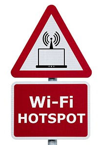 Kết nối không dây nhanh và mạnh hơn