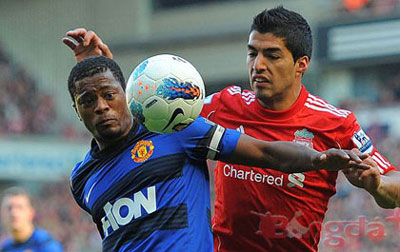 Bốc thăm vòng 4 Cúp FA: Man United đụng Liverpool