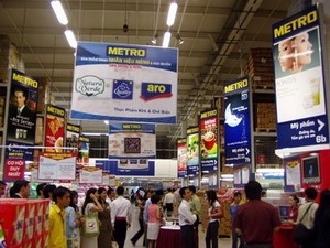 Metro Cash &amp; Carry Nha Trang, new shopping spot