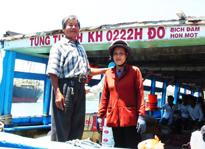 20 năm lái đò nuôi con... du học Úc