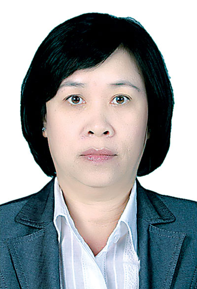 Gặp gỡ doanh nhân đầu năm