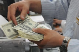 12 năm, kiều hối về Việt Nam tăng 8 lần