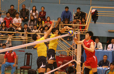 Một năm thăng trầm!