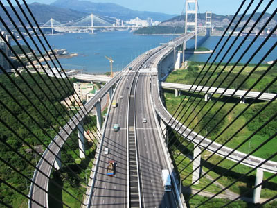 Hồng Kông – Ấn tượng về giao thông