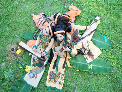 Chuyện chưa kể về Bình Minh Việt