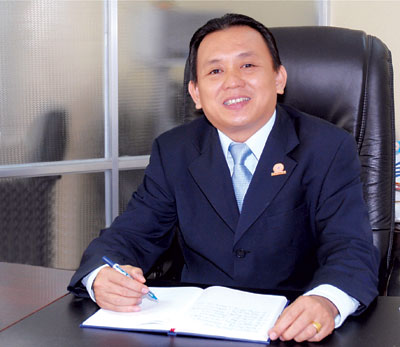 Xây dựng Yến sào Khánh Hòa trở thành thương hiệu mạnh, nổi tiếng trong nước và trên thế giới