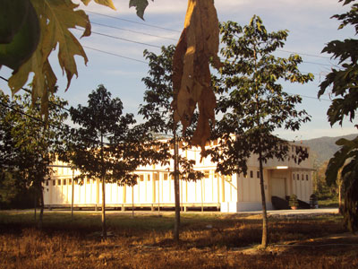 Cận cảnh nhà máy sản xuất vắc xin cúm đầu tiên ở Việt Nam