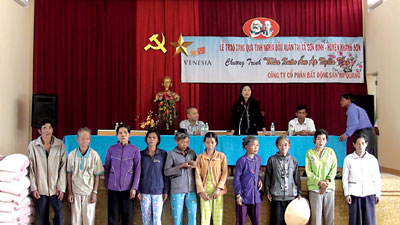 Để cuộc sống tốt đẹp hơn