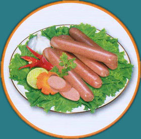 Ăn một cây xúc xích mỗi ngày tăng nguy cơ ung thư tuyến tụy