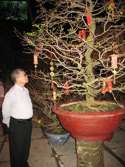 Lợi cả hai phía!