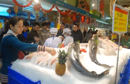 Công điện của Thủ tướng triển khai công tác phục vụ dịp Tết