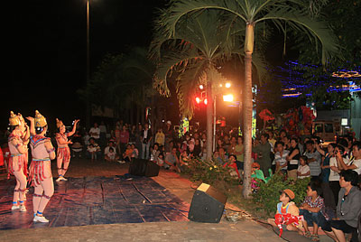 Mang nghệ thuật truyền thống đến gần hơn với khán giả