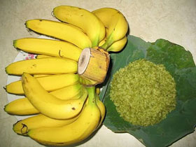 Ăn chuối giảm nguy cơ đột quỵ