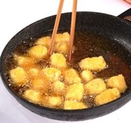 Món ăn: Cá thu xốt chanh muối