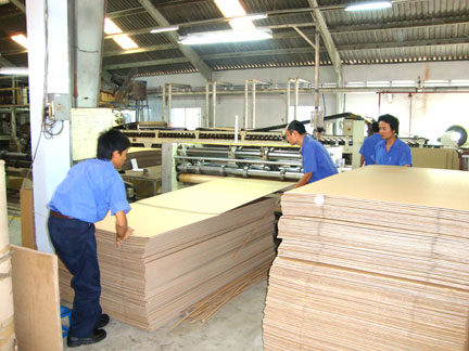 Công ty Cổ phần Đông Á: Chú trọng đầu tư chiều sâu