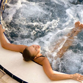 3 cách chống nhiễm lạnh cơ thể