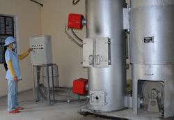 Đến 2025, 100% lượng chất thải rắn y tế nguy hại được xử lý