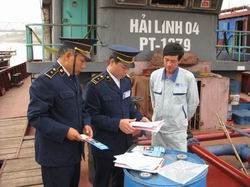 Hướng dẫn sử dụng kinh phí từ thu hồi qua thanh tra