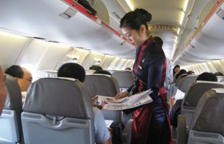 Air Mekong giảm giá khi đặt chỗ 2 người trong ngày Valentine