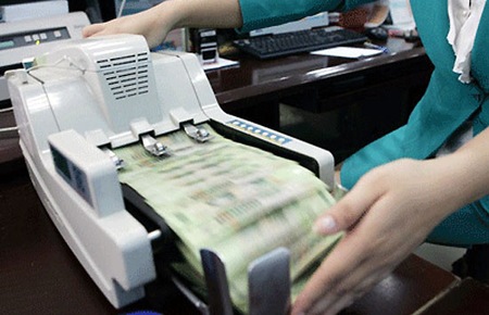 Năm 2012, tỷ trọng tín dụng không khuyến khích được giới hạn ở 16%. 