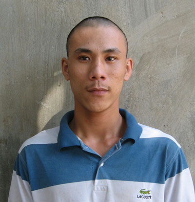 Tấn công Công an để cướp lại hung khí